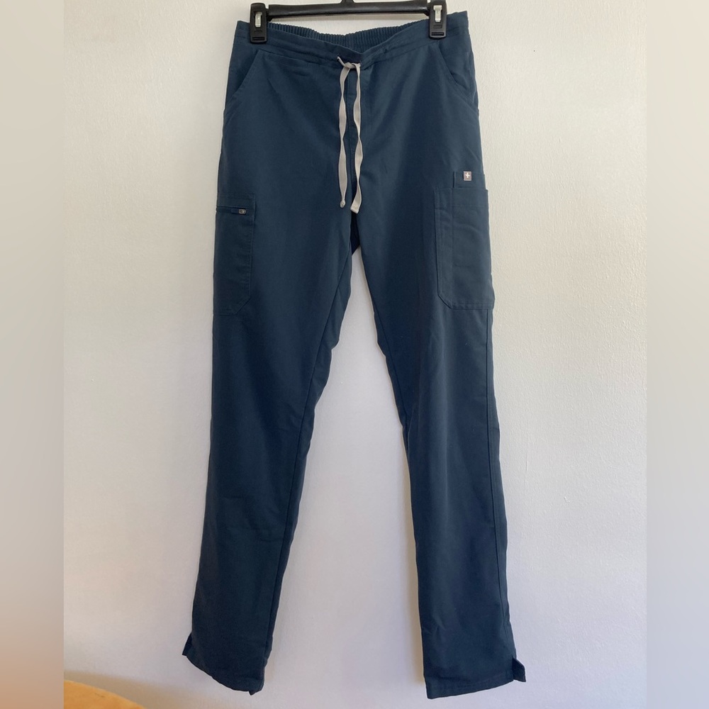 Fig Scrub pants